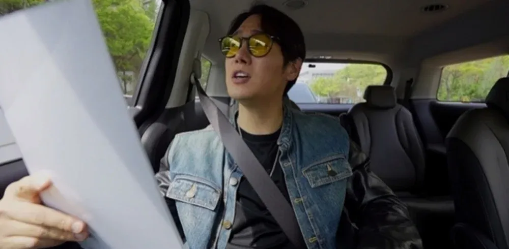 হোয়ানহি ট্রটে রূপান্তরিত হওয়ার পরে সংগ্রামের কথা খোলেন 'আমি বিচ্ছিন্ন বোধ করেছি, আমি কাউকে চিনতাম না'