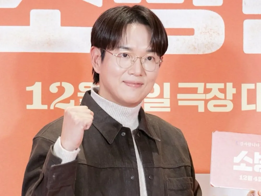 Jang Sung Kyu negira tvrdnje za ignoriranje maltretiranja na radnom mjestu kasnog vremena