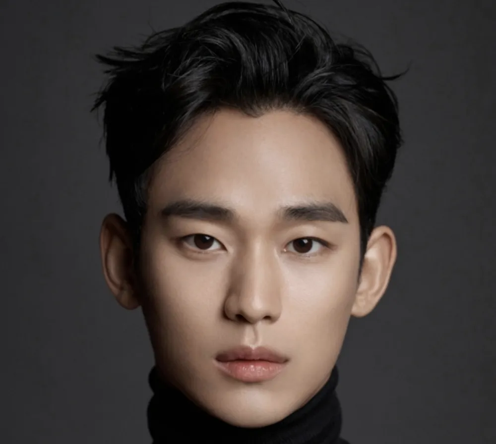 Kim Soo Hyun møter tilbakeslag fra utenlandske fans midt i kontroverser om påstått tidligere forhold til Kim Sae Ron