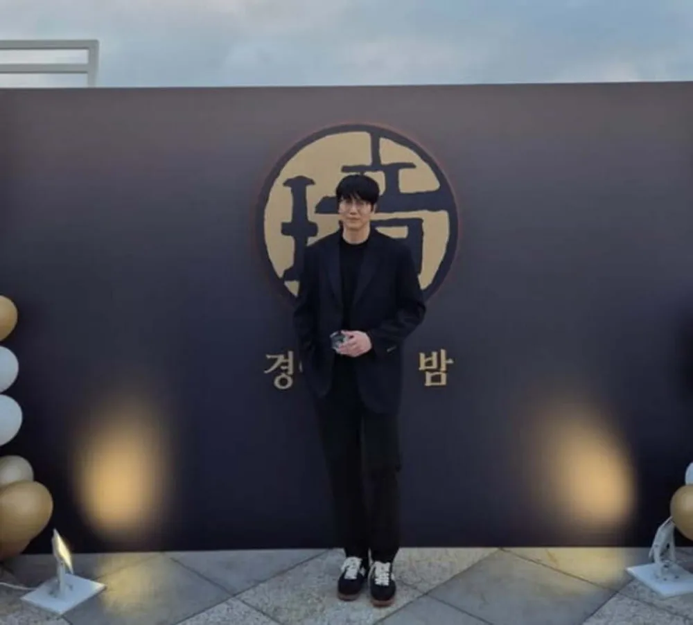 Певач Сунг Си Кјунг званично улази у макгеоли посао