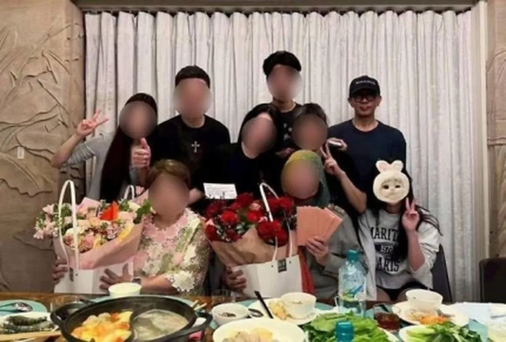 Koo Jun Yup schudla 12 kg po smrti manželky Barbie Hsu