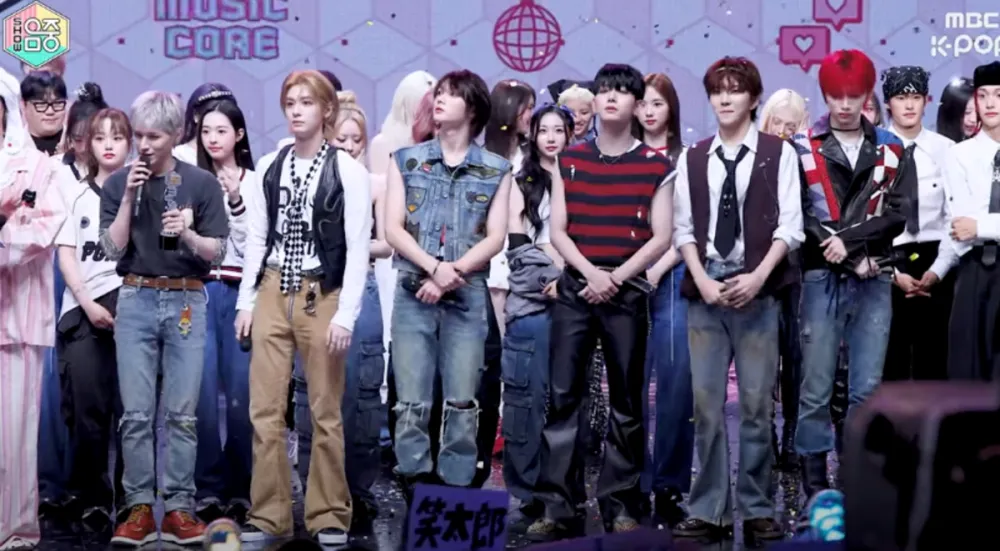 BOYNEXTDOOR pobjeđuje s 'I Feel Good' + Uzbudljiv nastup na 'Show!' 24. svibnja Glazbena jezgra'!