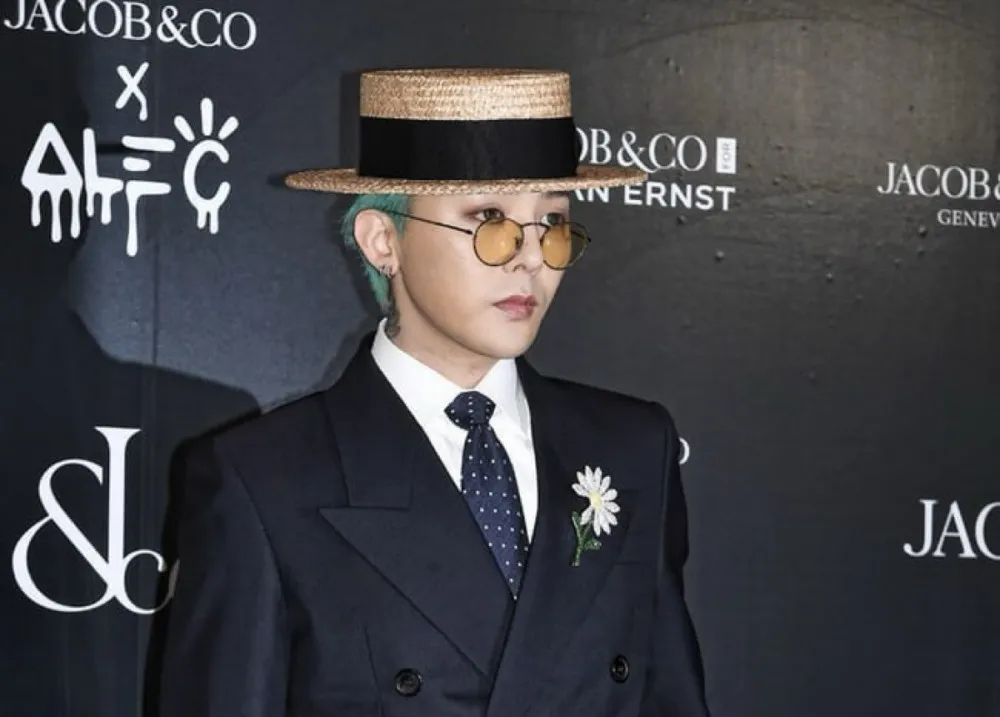 רכישת כרטיסים לקונצרטים של G-DRAGON 2025: המכירה המוקדמת תיפתח מחר עם חוקים נוקשים נגד קרקפת