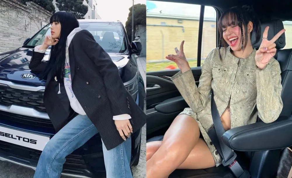 I K-netizen attaccano il giornalista per aver riportato in modo sarcastico il passaggio di BLACKPINK Lisa da 