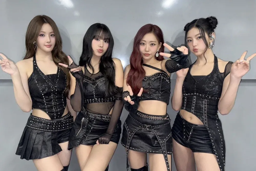 بوس آف لائف نے اپنے چوتھے منی البم ‘224’ کے لئے آفیشل ٹریک لسٹ جاری کی