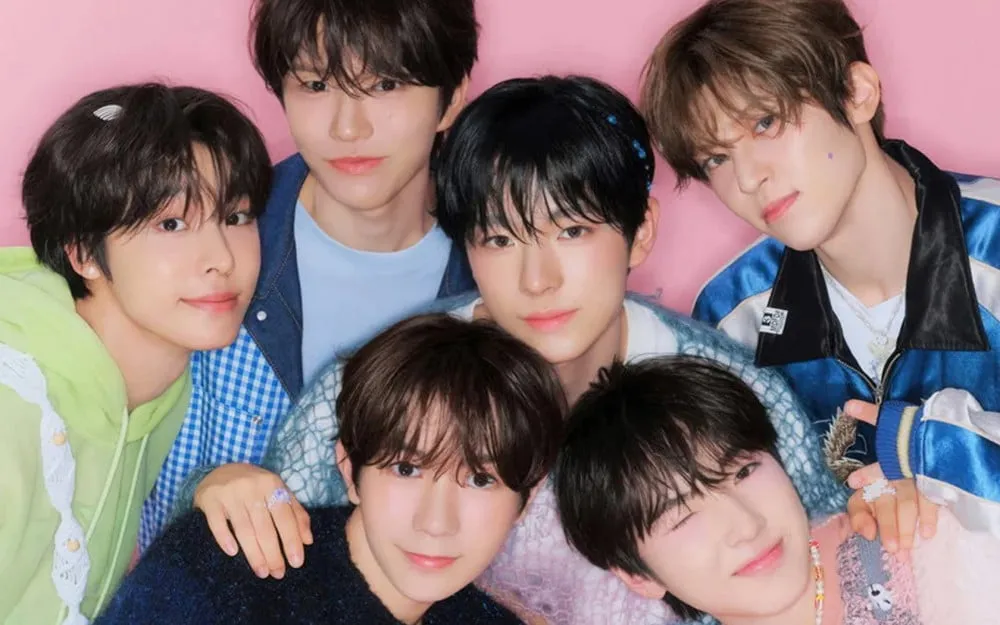 Az NCT WISH a második „Poppop” minialbummal készül a visszatérésre