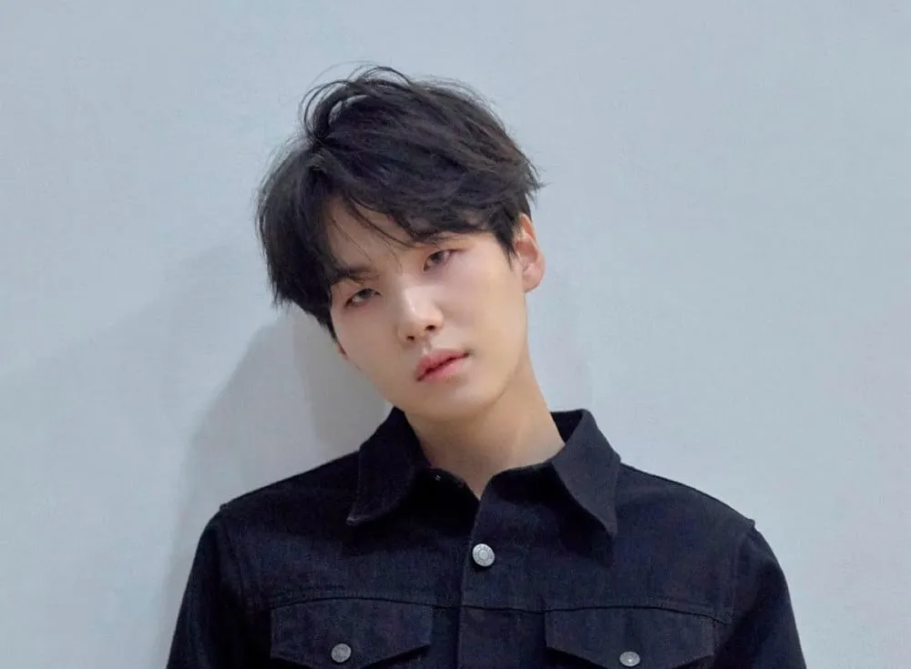 BTS SUGAのファン主導の「SUGA Forest」がソウル環境賞を受賞
