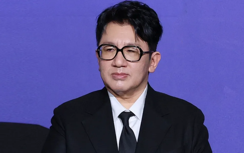 Η αντίδραση των K-netizens σε αναφορές για έρευνα του Bang Si Hyuk για φερόμενες δόλιες συναλλαγές χρεογράφων