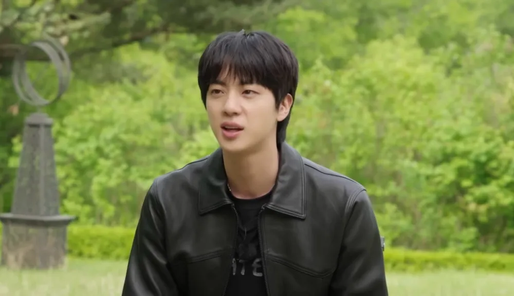Jin do BTS conclui 'Run Jin' com agradecimento aos fãs e revelação surpresa da turnê