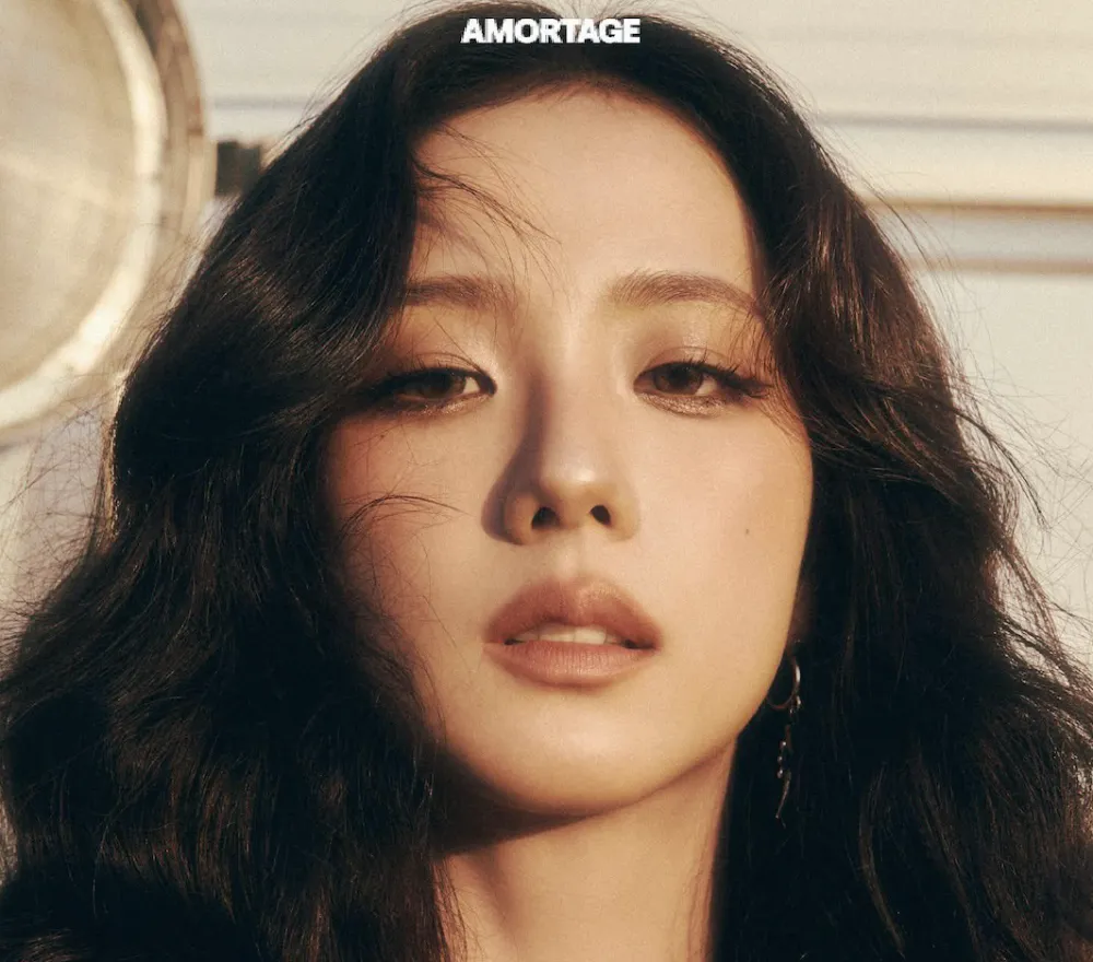 Jisoo Blackpink mengumumkan 2025 Lampu Asia Tour, Cinta, Tindakan! ' dengan Manila