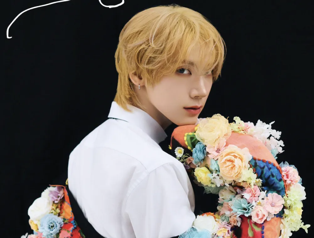 Az NCT TEN bejelentette a 2025-ös „1001 Movement: Stunner” koncertet Sanghajban