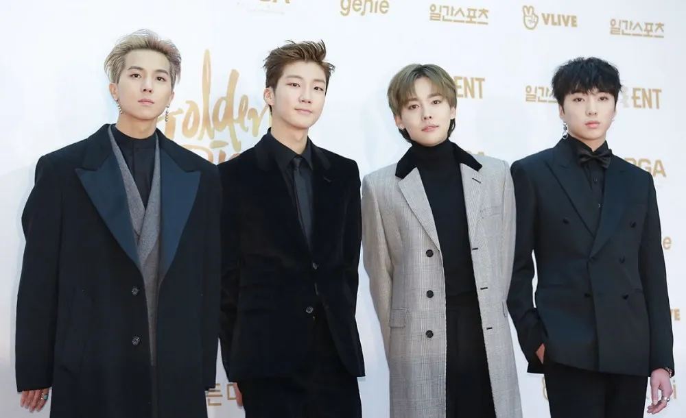 విజేత జూలైలో కచేరీతో తిరిగి వస్తాడు-పాట మిన్హో పాల్గొనడం లేదు