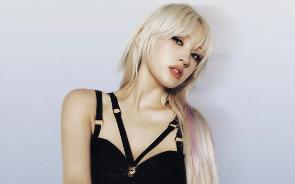 Ang mga tagahanga ay nagpapahayag ng pagkabigo kay Jeon kaya ang kakulangan ng mga aktibidad ni Mi sa nakalipas na 7 taon