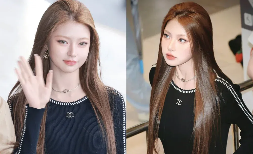 KiiiKiii's Haum oro uoste skleidžia Chanel mūzų energiją, įkūnijančią prekės ženklo kačių eleganciją