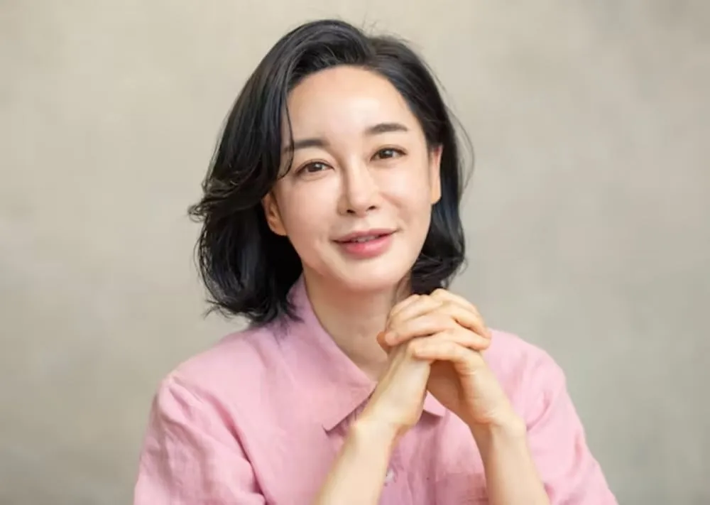 Aktris Kim Hye Eun merefleksikan karier MBC dan berbicara tentang insiden Oh Yoanna