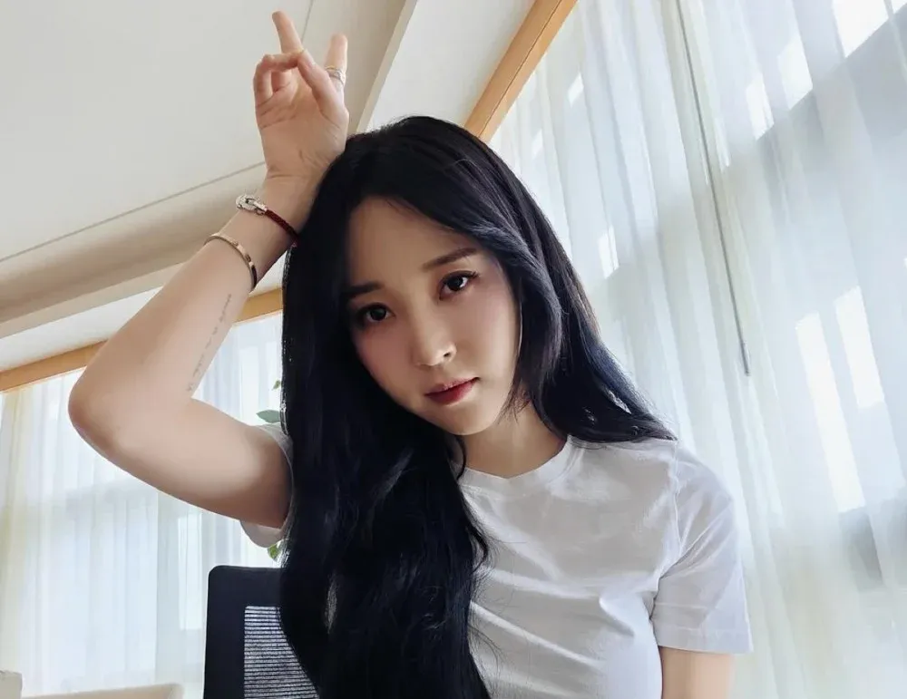 Moon Byul vil bringe 'sea;nema' fankonsert til Kaohsiung denne sommeren