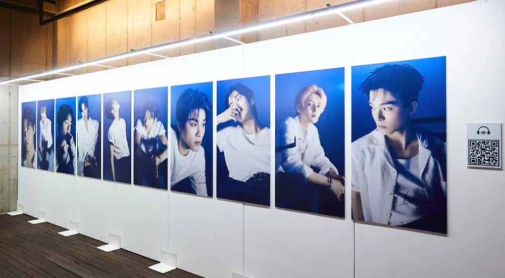 TREASURE päättää onnistuneesti 