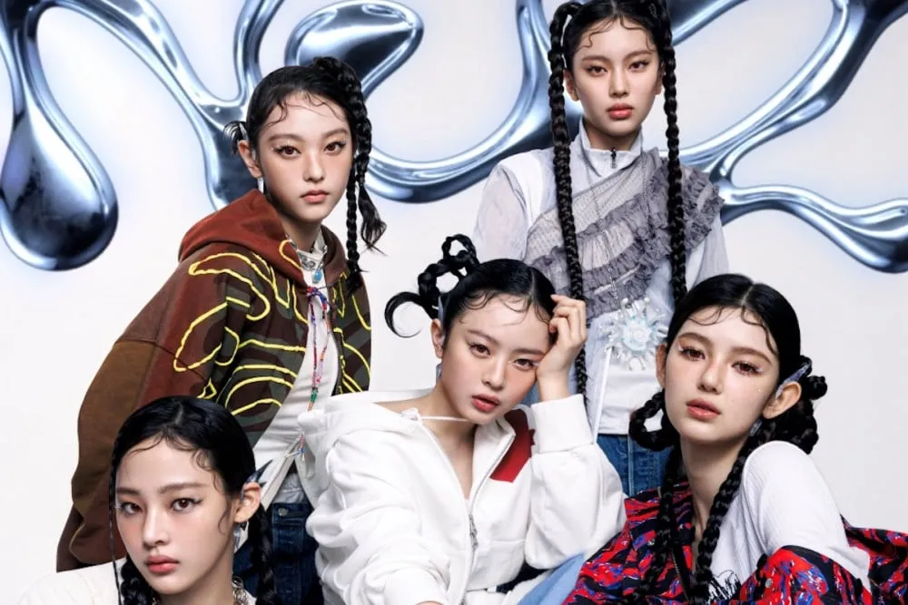 Il sindacato dei fan coreani della NJZ condanna le associazioni dell'industria musicale per essersi schierate con HYBE + denuncia i crimini passati dei membri dell'associazione