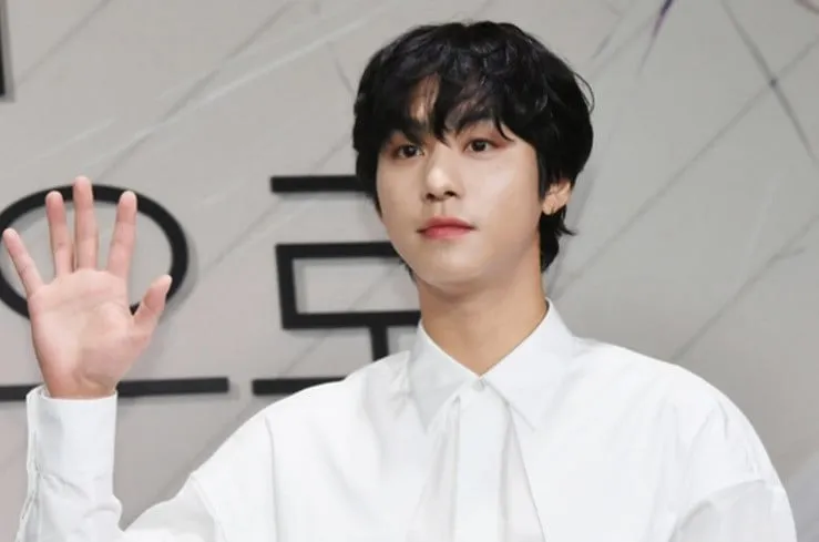 Ahn Hyo Seop, romantik komedi 'Today, Sold Out'ta başrol için görüşmelerde bulunuyor