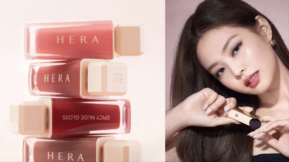 Améliorez votre look avec ces produits K-Beauty aux tons cool