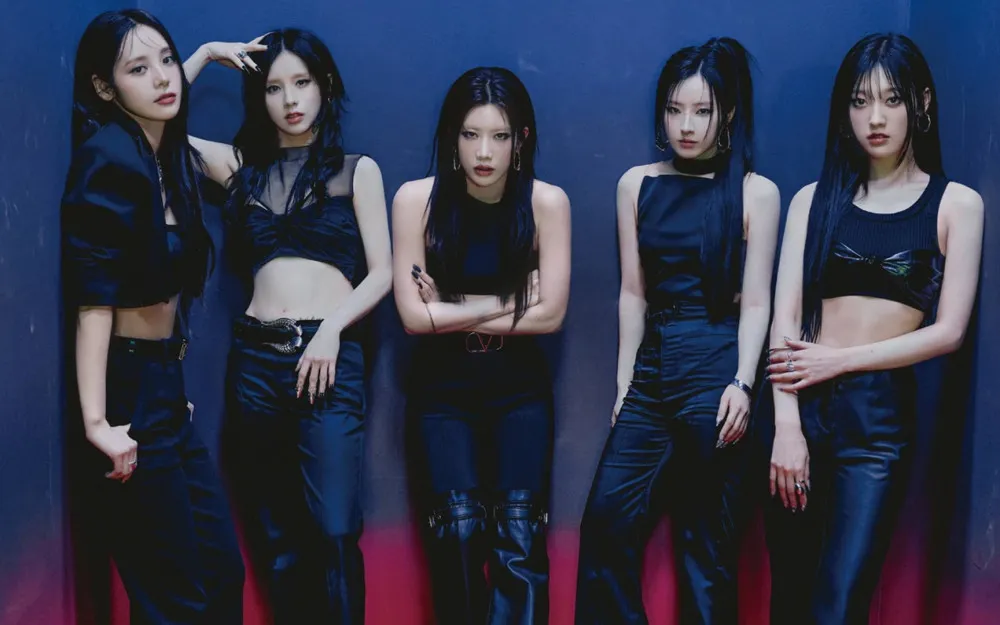 ARTMS continua a preparação de retorno com teaser da tracklist de 'Club Icarus'