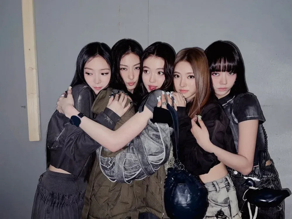 A MEOVV kiadja a végleges „DROP TOP” koncepciófotókat a közelgő első EP-hez