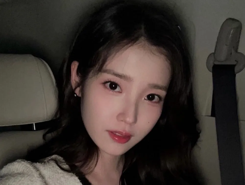 L'IU nega le informazioni sull'importo di 500 milioni di ₩ (circa 345.000 dollari) per episodio per 