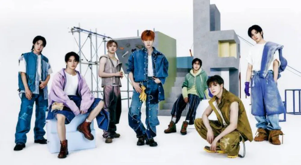 El concert en solitari de NCT DREAM s'esgota a l'instant