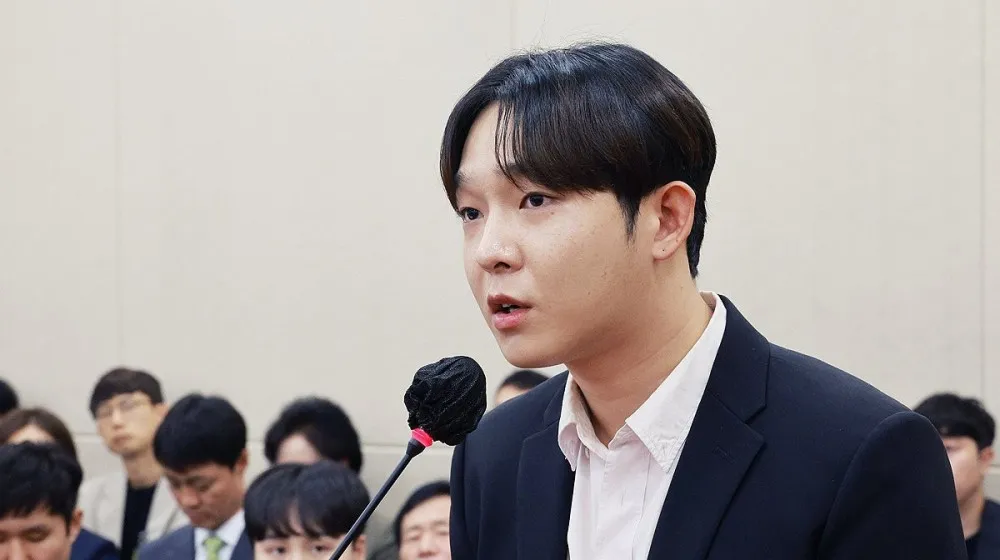 Dziedātājs Nam Tae Hyun tika reģistrēts DUI, kamēr atrodas pārbaudes laikā par nelegālu narkotiku lietošanu