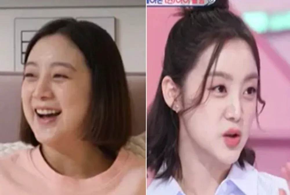 Hyerim di Wonder Girls perde 17 kg appena 114 giorni dopo aver dato alla luce il secondo figlio