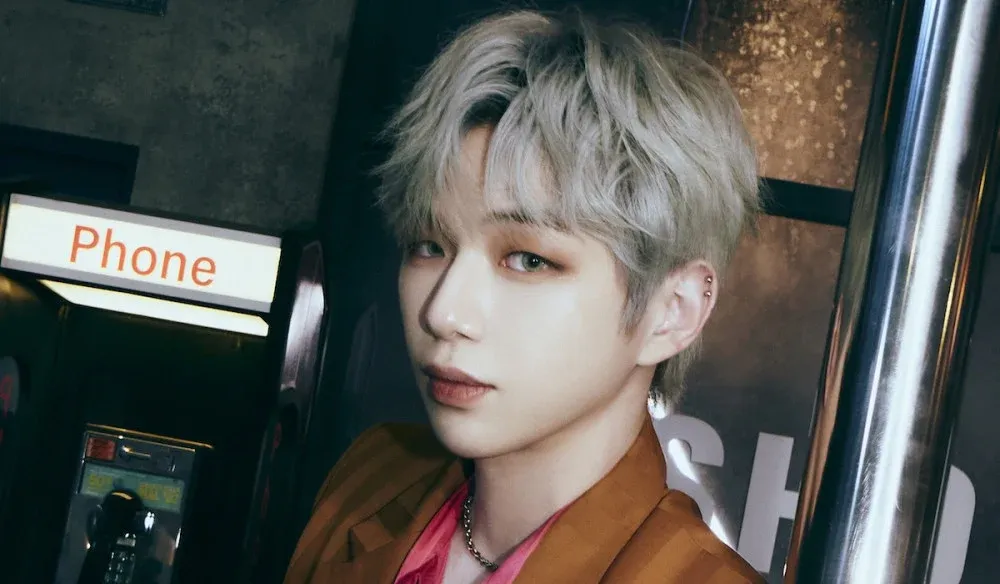 Kang Daniel annonce son retour avec son 6ème mini album 'Glow to Haze'
