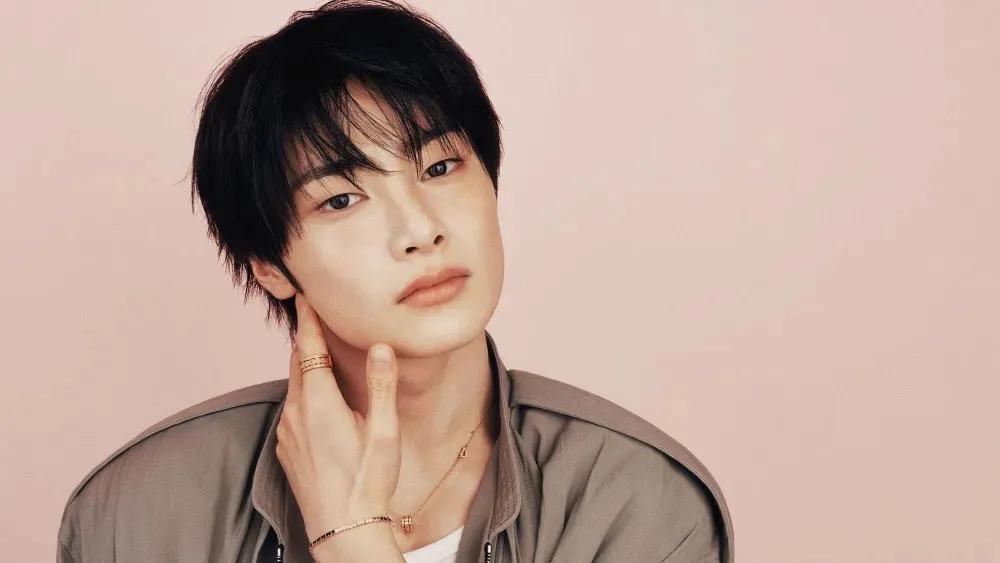 في. تم تعيين عضوة فرقة Stray Kids سفيرة عالمية لعلامة 