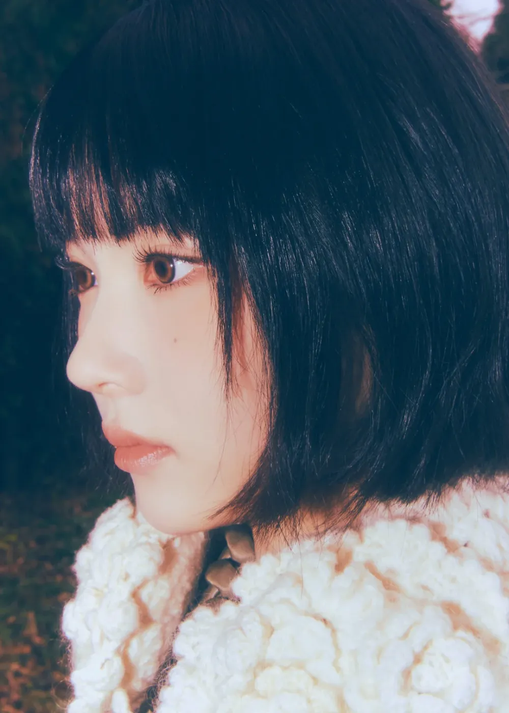 Hearts2hearts는 Stella Carmen과 Jiwoo의 꿈꾸는 티저 사진을 공개합니다.
