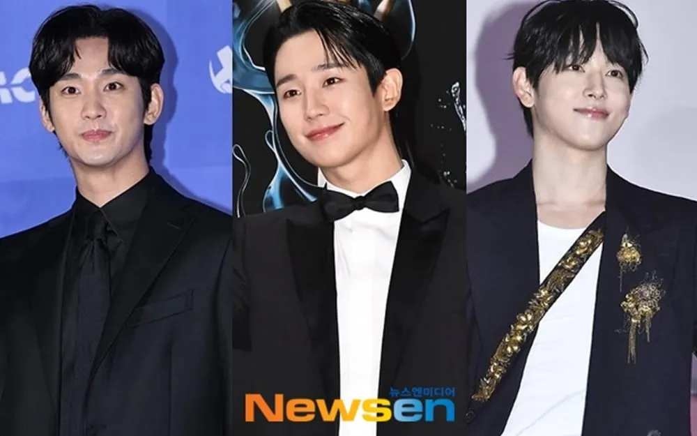 అంతర్జాతీయ నెటిజన్లు 'గుడ్ డే' తారాగణం సభ్యుల సోషల్ మీడియా ఖాతాలకు కిమ్ సూ హ్యూన్‌ను అనుసరించడాన్ని రద్దు చేయాలని డిమాండ్ చేస్తున్నారు