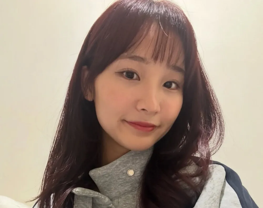 Tidligere ‘Sixteen’ -konkurransesang Min Young oppdaget i Hokkaido, avslører at hun opprinnelig var i to ganger lineup