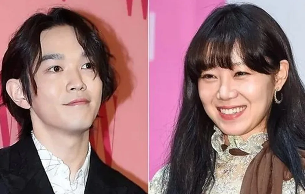 Ο Gong Hyo Jin αποκαλύπτει τα σχέδια να μετακομίσει στις ΗΠΑ μετά την απόλυση του Kevin Oh