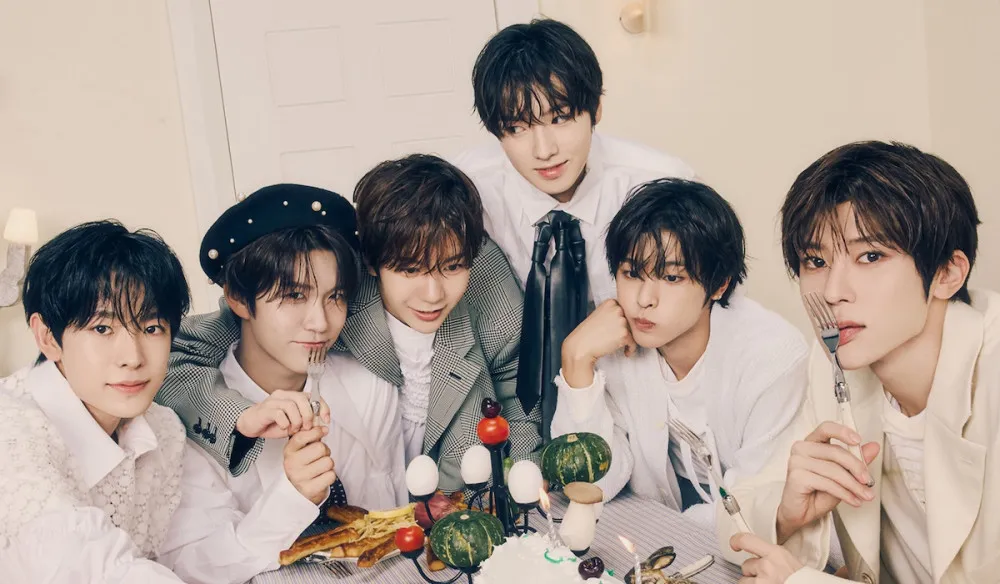 NCT SI PŘEJÍ udělat svůj korejský comeback v dubnu