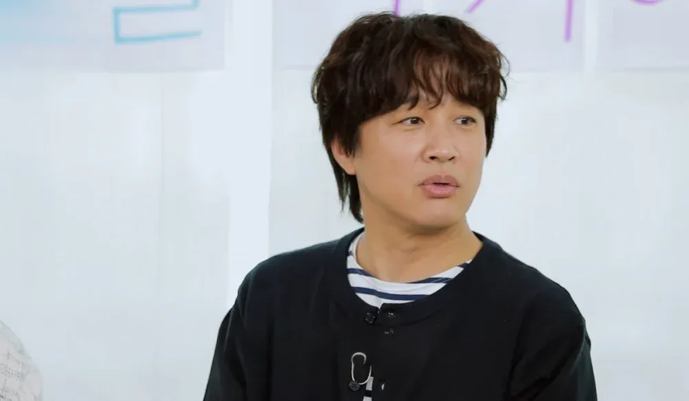 Cha Tae Hyun revela porque lançou uma agência com Jo In Sung
