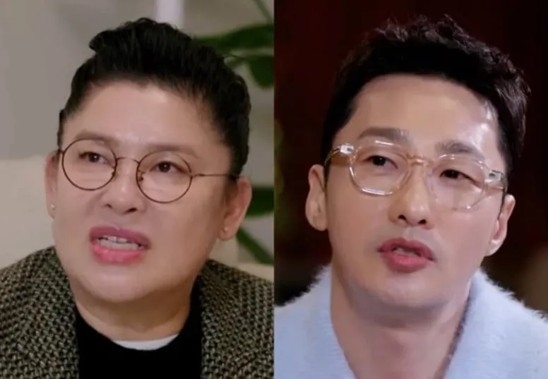 يجد Lee Young Ja الحب بعد 35 عامًا في الصناعة، مما يؤكد علاقته الرومانسية مع Hwang Dong Joo