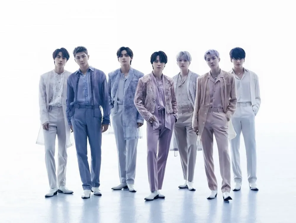 Staf maskapai penerbangan membocorkan info penerbangan BTS dan bintang K-pop demi mendapatkan keuntungan