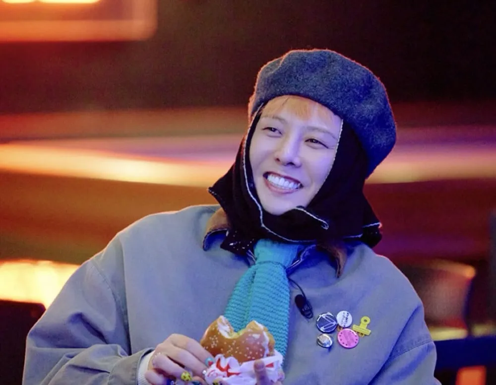 Активността на G-Dragon в социалните медии предизвиква спекулации на фона на спора с Ким Су Хюн