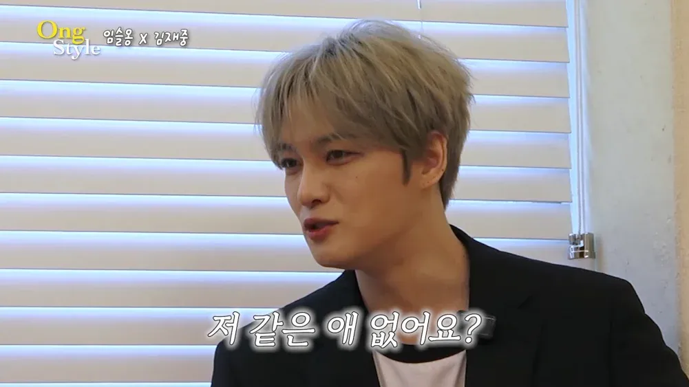 Ο Jaejoong αποκαλύπτει γιατί είναι τόσο δύσκολο να δημιουργήσεις μια ομάδα αγοριών και να επιλέξεις ανδρικά είδωλα αυτές τις μέρες