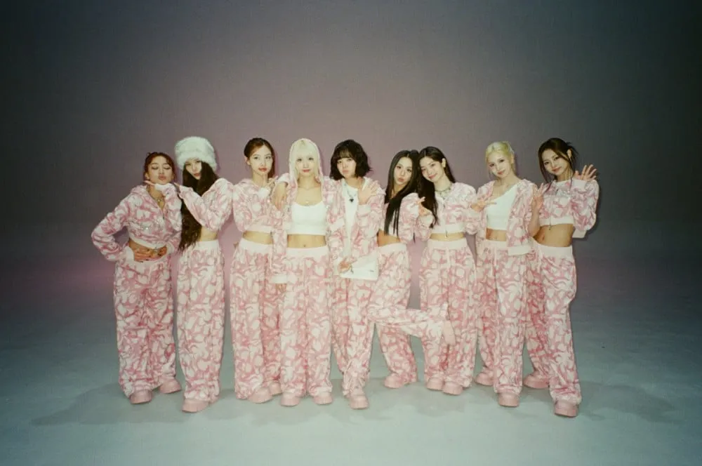 Gli artisti K-pop brilleranno al 