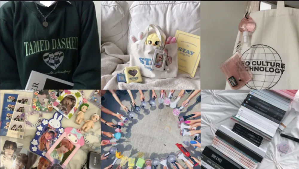 Fancams, FMV a kryty AI predefinujú výkon ventilátora v K-Pope