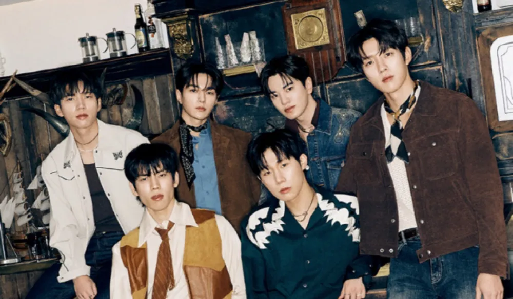 Infinite, Treasure และเจโฮป BTS เตรียมคัมแบ็คสัปดาห์ที่น่าตื่นเต้น