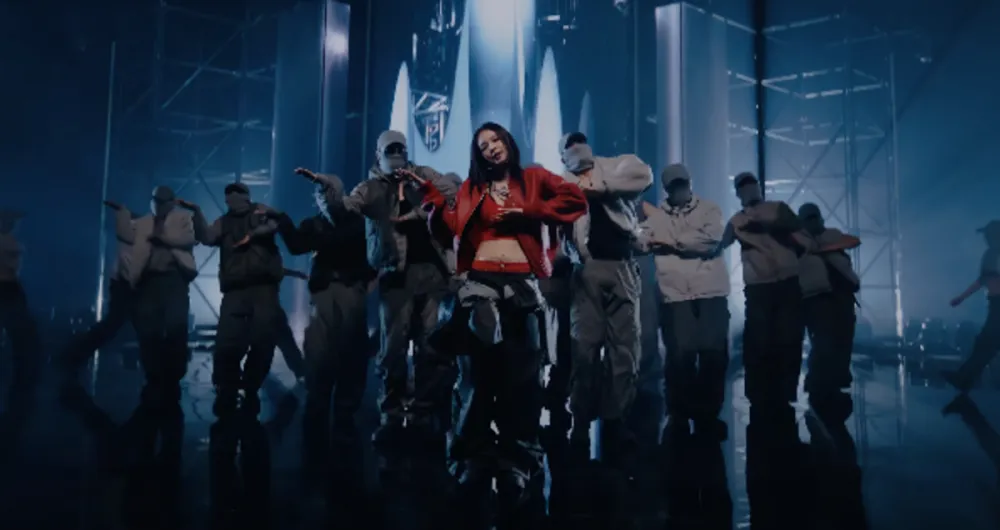 Jennie gana el puesto #1 con 'Like JENNIE' + Emocionantes regresos y debuta el 20 de marzo en 'M! Cuenta atrás'!