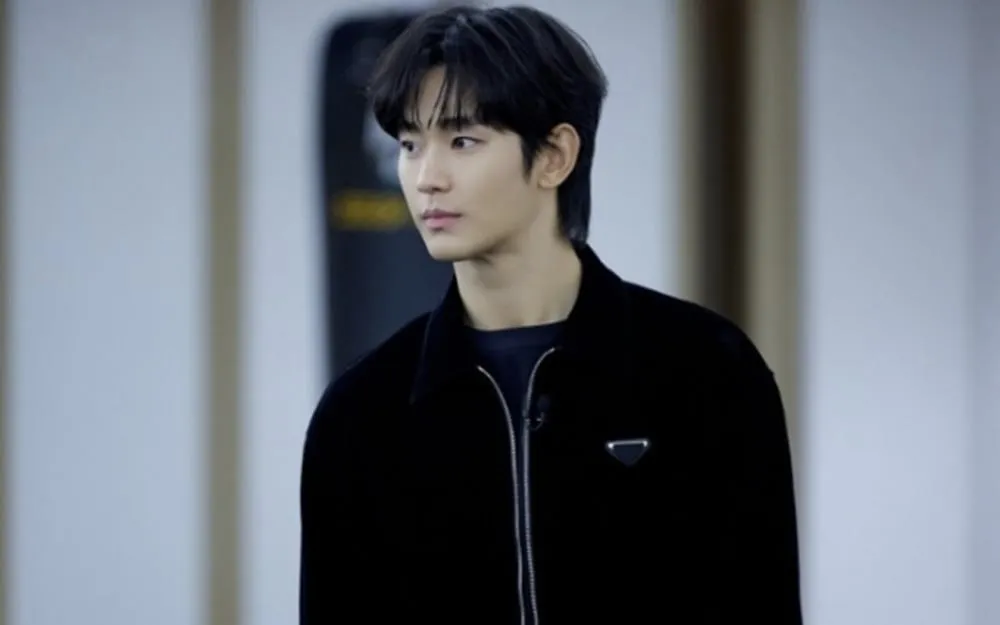 L'équipe de production de 