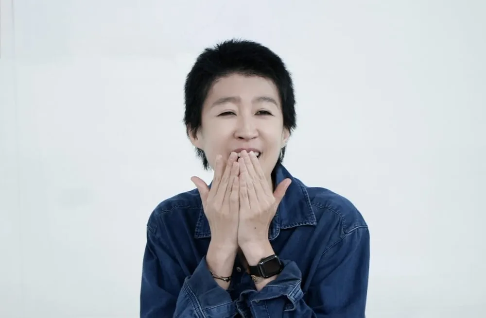Hong Jin Kyung s'associe à World Vision Korea pour soutenir les filles à risque de mariage enfant
