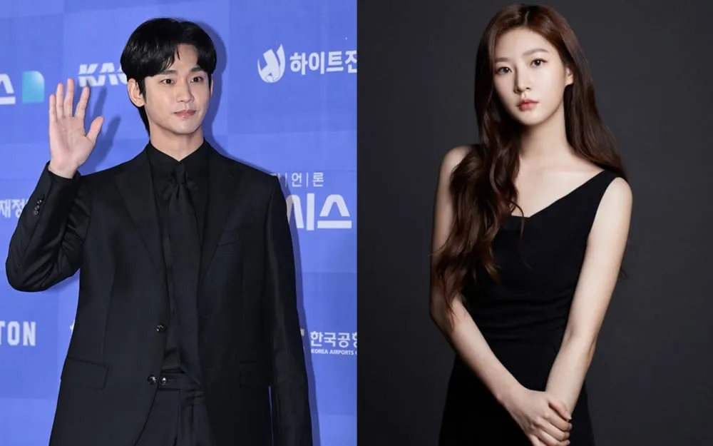 Phía Kim Soo Hyun được cho là đã gặp gỡ các cựu quan chức công ty và người quen của cố Kim Sae Ron, thuyết phục họ tổ chức họp báo