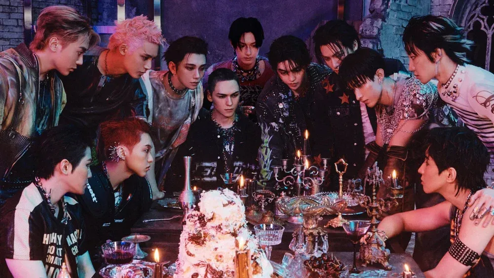 SEVENTEEN pentru a cânta pe Jamsugyo Bridge din Seul înainte de revenire